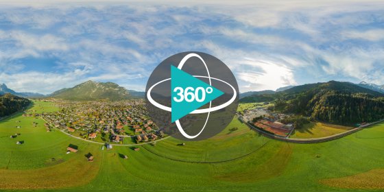 Play 'VR 360° - Drohnen